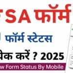 Nfsa Form Status 2025: मोबाइल से खाद्य सुरक्षा योजना फॉर्म स्टेटस कैसे चेक करें?